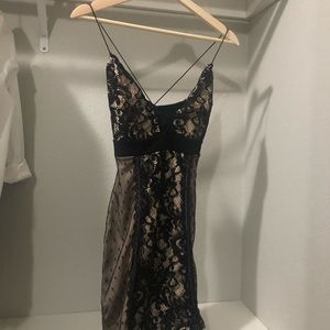 Fashionova Dress- NWOT SOLD